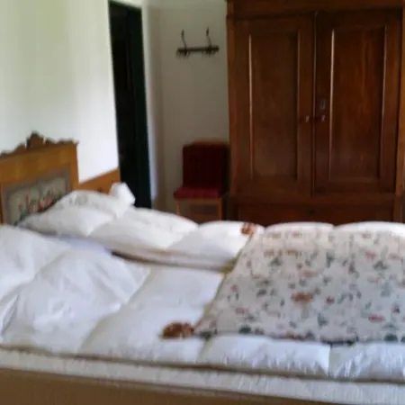 Appartement Haus Zirben Bad Kleinkirchheim