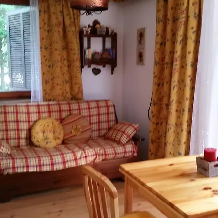 Haus Zirben Appartement *