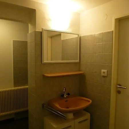 Haus Zirben *
