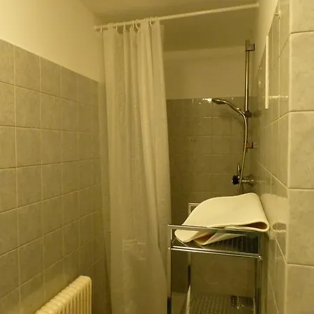 Haus Zirben *