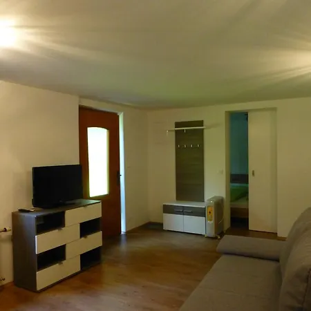 Haus Zirben