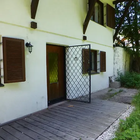Haus Zirben Appartement *